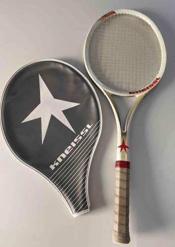 VTG KNEISSL White Star Aero 20 Mid Tennis Racquet