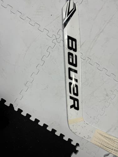 Bauer GSX Goalie Stick