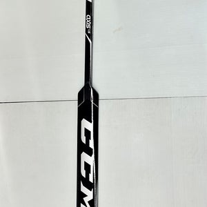 2 PACK CCM Axis 1.5 25" Goal Stick