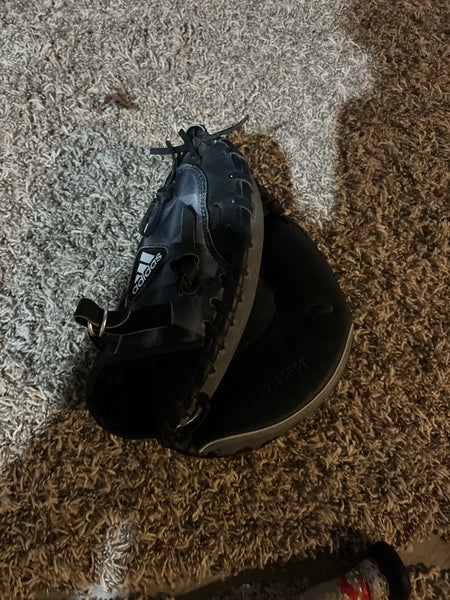 Baseball Catchers Glove