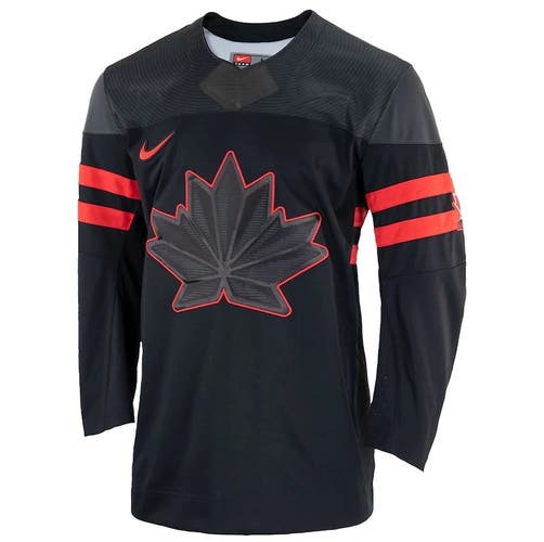 Nike olympics team Canada jersey