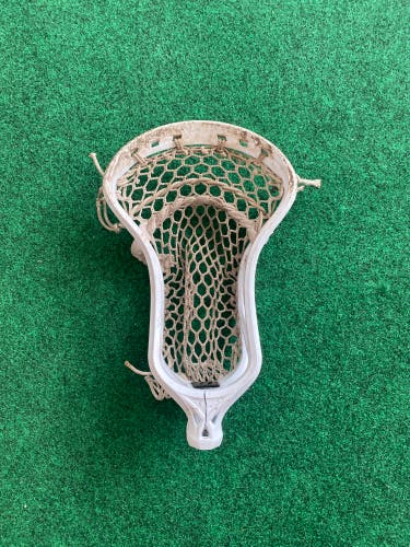 Used Attack & Midfield Strung Mirage 2.0 Head