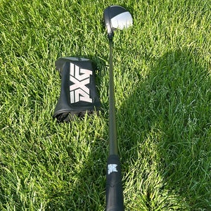 PXG Gen 4 10.5 Loft 0811XF Driver