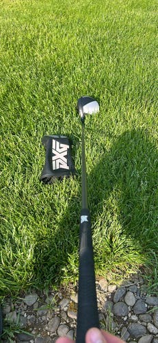 PXG Gen 4 10.5 Loft 0811XF Driver