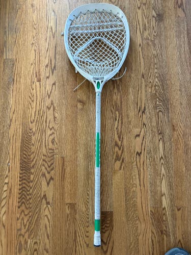 Warrior Void Goalie Stick
