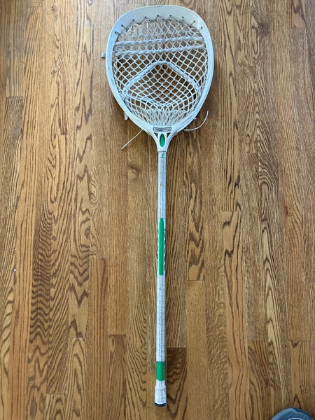 Warrior Void Goalie Stick