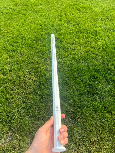 STX Fiber-O White