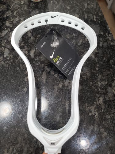 New FOGO Nike Unstrung CEO 2 Head