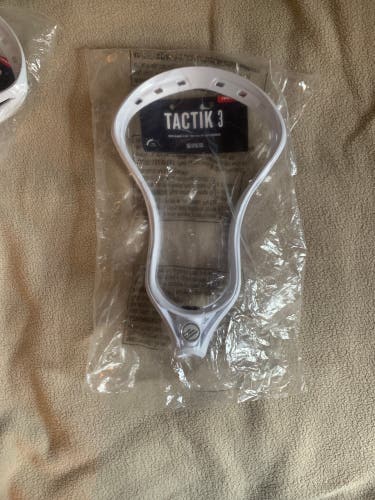 New Attack & Midfield Unstrung Tactik 3.0 Head