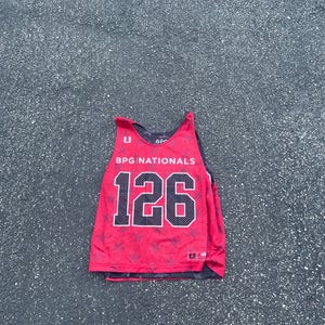 BPG nationals Practice jersey