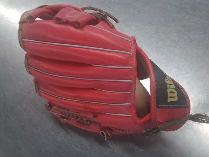 Used Wilson A2941 9" Fielders Gloves