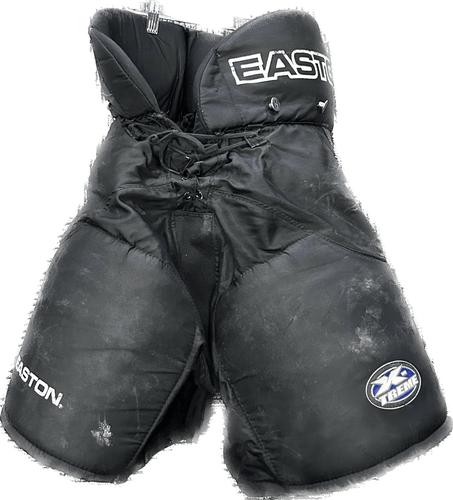 Used Easton X-treme Md Pant Breezer Hockey Pants