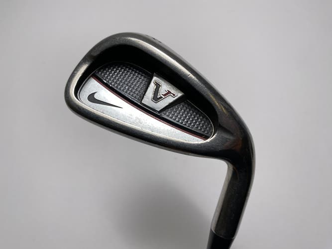 Nike Victory Red Cavity Back Single 8 Iron Nike Stock DG S300 Regular RH