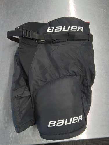 Used Bauer Youth Specific Md Pant Breezer Hockey Pants