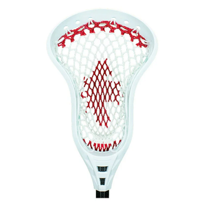 New In Package - Mogul Mesh Dyed - Semi Soft (Canada Color Way) [11468]