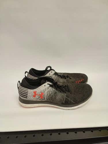 Used Under Armour Running Shoes