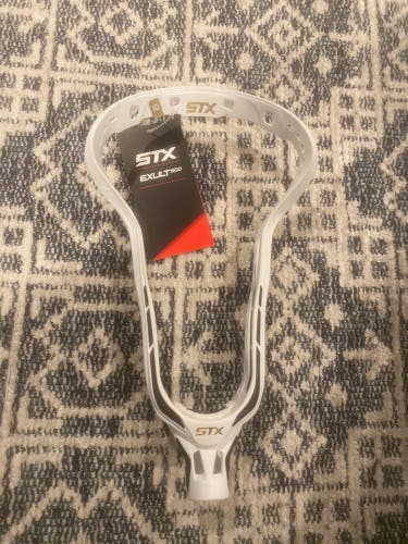 Women’s Brand New STX Exult 600 Unstrung Head