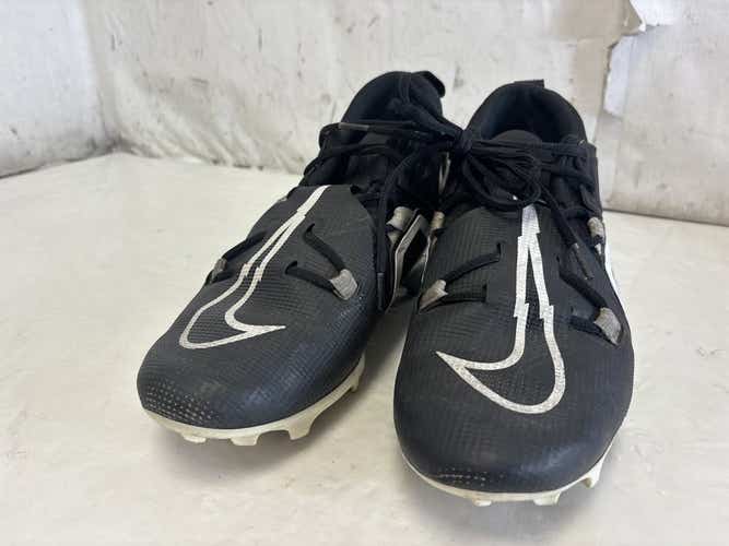 Used Nike Alpha Menace Pro 3 Mens 9.5 Football Cleats