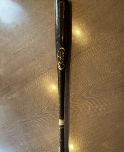 Custom Tater Wood Bat Maple 29 oz 32"
