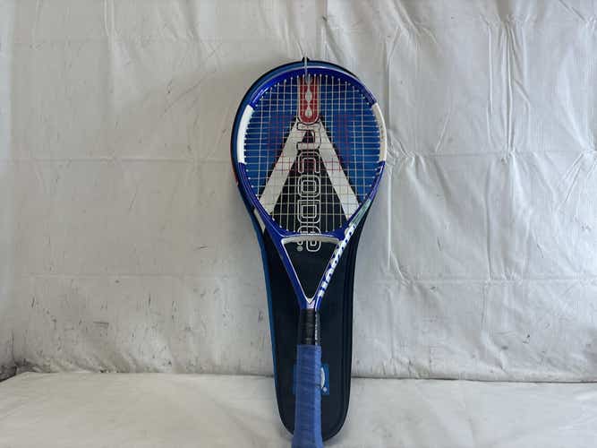 Used Wilson Ncode N4 4 1 2" Oversize Tennis Racquet