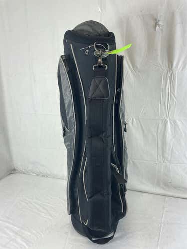 Used Wilson 7 Way Golf Cart Bag