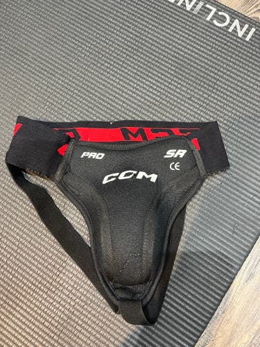CCM Pro Hockey Jock/Bauer Core Pants BUNDLE