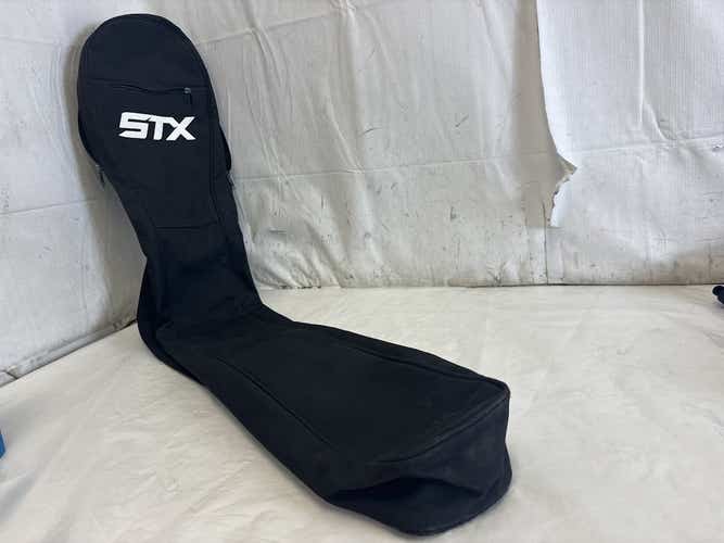Used Stx Lacrosse Stick Bag