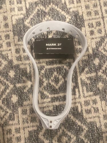 Men’s Brand New FOGO StringKing Mark 2F Head