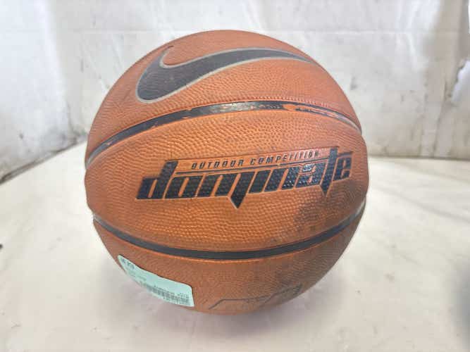 Used Nike Dominate Outdoor Basketball