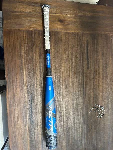 **HOT BAT** Used 2020 Louisville Slugger Meta BBCOR Certified Bat (-3) 29 oz 32"