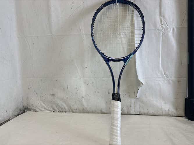 Used Dunlop Turbo Plus Series Tennis Racquet