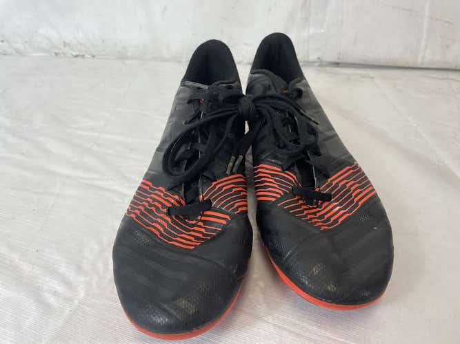 Used Adidas Nemeziz 17.4 Fxg Cp9006 Mens 9 Soccer Cleats