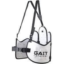 Gait GC3 Lacrosse Kidney Pads