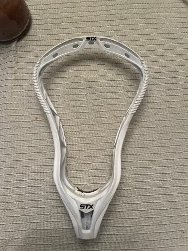 Like new Defense Unstrung X20 Head