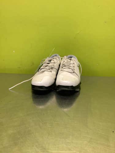 Used Under Armour Junior 06 Golf Shoes