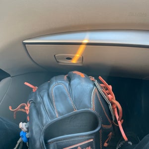 Rawlings 11.25 Heart Of The Hide Infield Baseball Glove