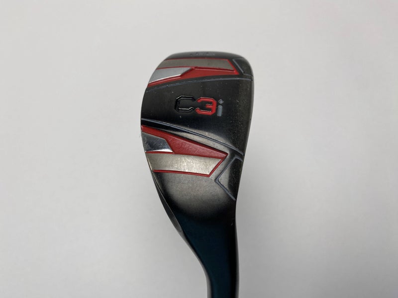 C3i Wedge 59* Wedge Steel Mens RH