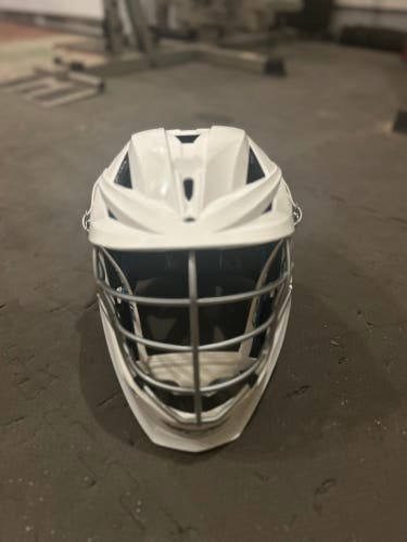 Cascade Xrs helmet