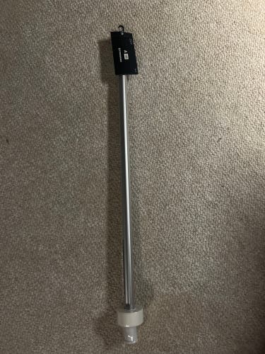 NEW StringKing A155 Silver Shaft - Attack/Midfield