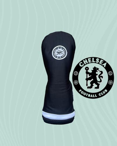 Chelsea Football Club Fairway Wood Head Cover