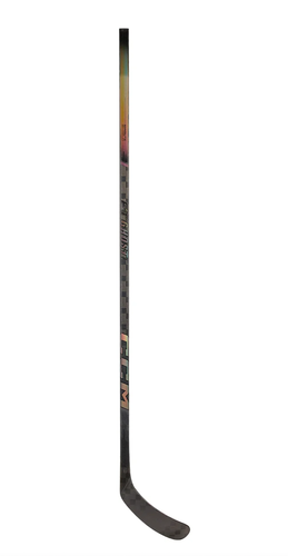 Two Pack New FT Ghost 75 flex p28 Right Handed Hockey Stick