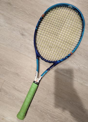 Used Adult HEAD Instinct Tennis Racquet
