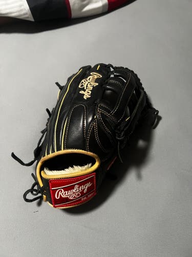 Rawlings GG Elite 12 3/4”