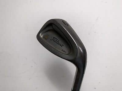 Titleist DCI 981 Single 9 Iron Regular Steel Mens RH