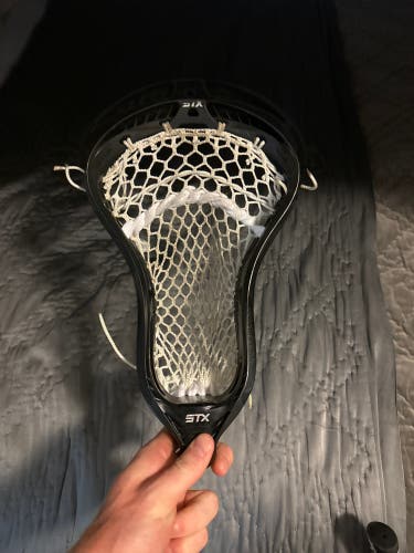 Used  Strung Ultra Power Head