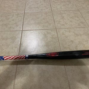 Louisville Slugger USSSA Certified Ash 17 oz 27" Bat