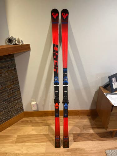 2023 Rossignol men’s FIS GS ski