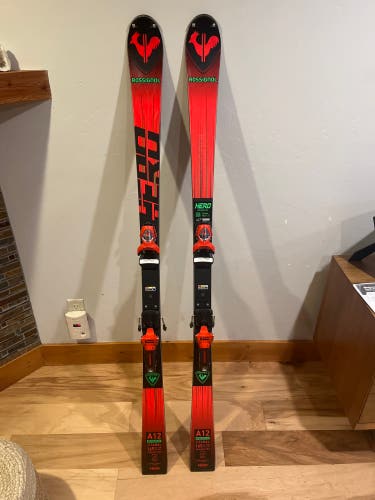 2023 Rossignol Men’s FIS Slalom Ski