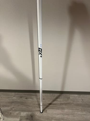 New Warrior Defense Shafts Evo QX2