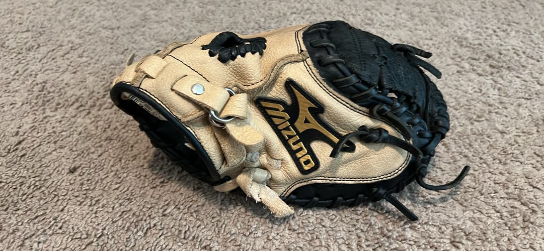 Mizuno Prospect Youth catchers mitt 32.5
